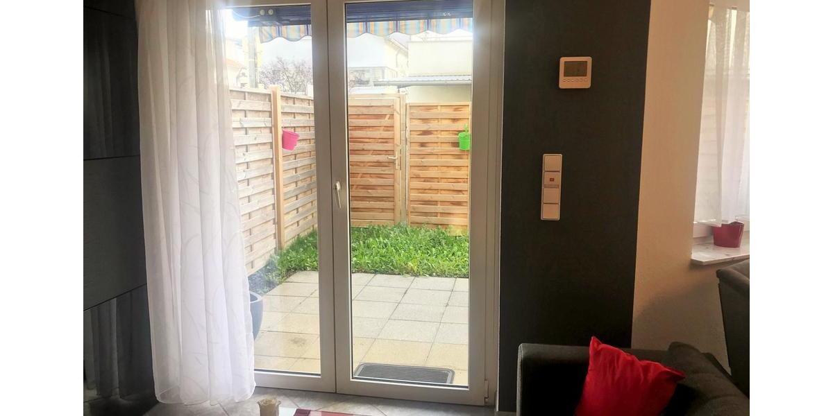 Wohnen auf Zeit Filderstadt - 1 Zimmer, 30 m&sup2;, 850&euro; | Angebot:26213585