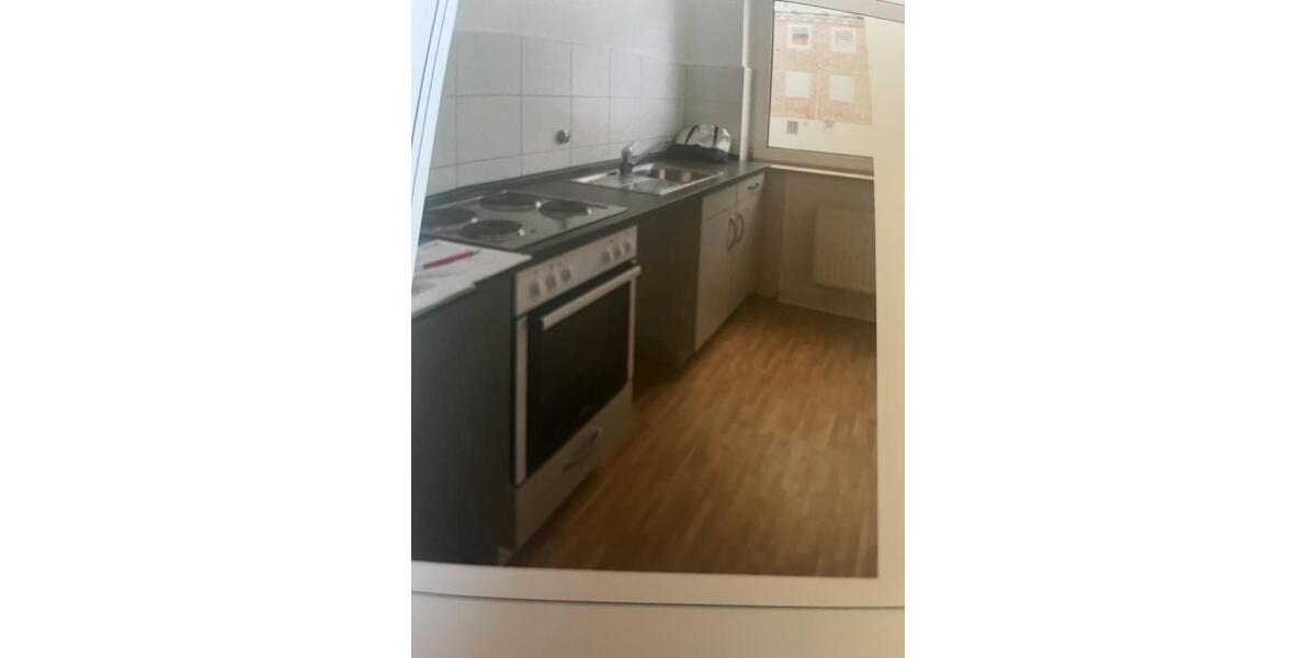Erdgeschoßwohnung Eckernförde - 2.5 Zimmer, 53 m&sup2;, 607&euro; | Angebot:26287034