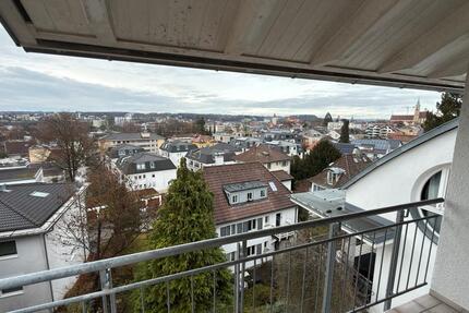 Wohnung Ravensburg Eschach - 3 Zimmer, 100 m&sup2;, 1.800&euro; | Angebot:24383445