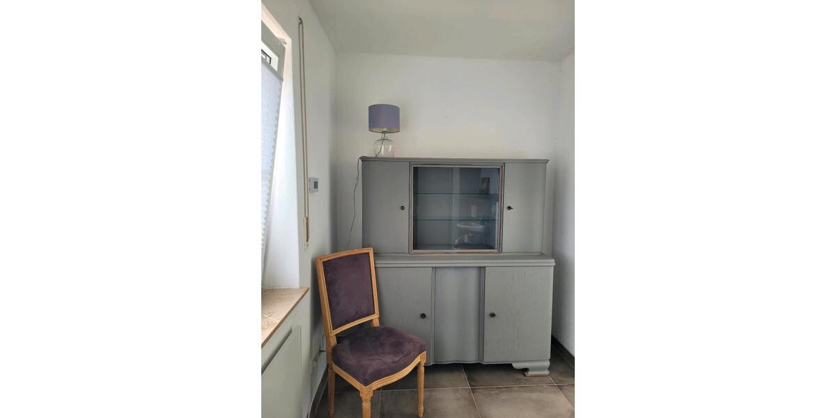 Erdgeschoßwohnung Meßkirch - 2 Zimmer, 47 m&sup2;, 650&euro; | Angebot:24653800