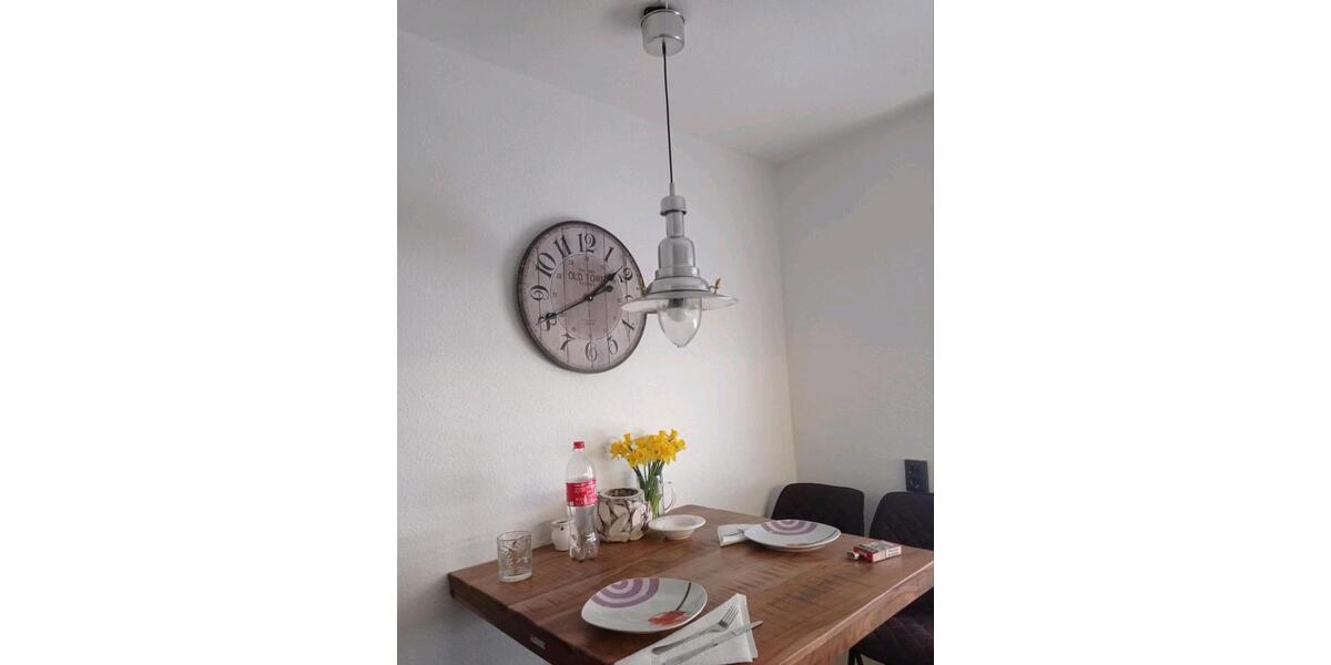Wohnen auf Zeit Bielefeld Heepen - 2 Zimmer, 54 m&sup2;, 830&euro; | Angebot:26438486