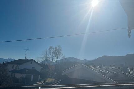 Wohnung Bad Feilnbach - 2 Zimmer, 65 m&sup2;, 800&euro; | Angebot:25266247