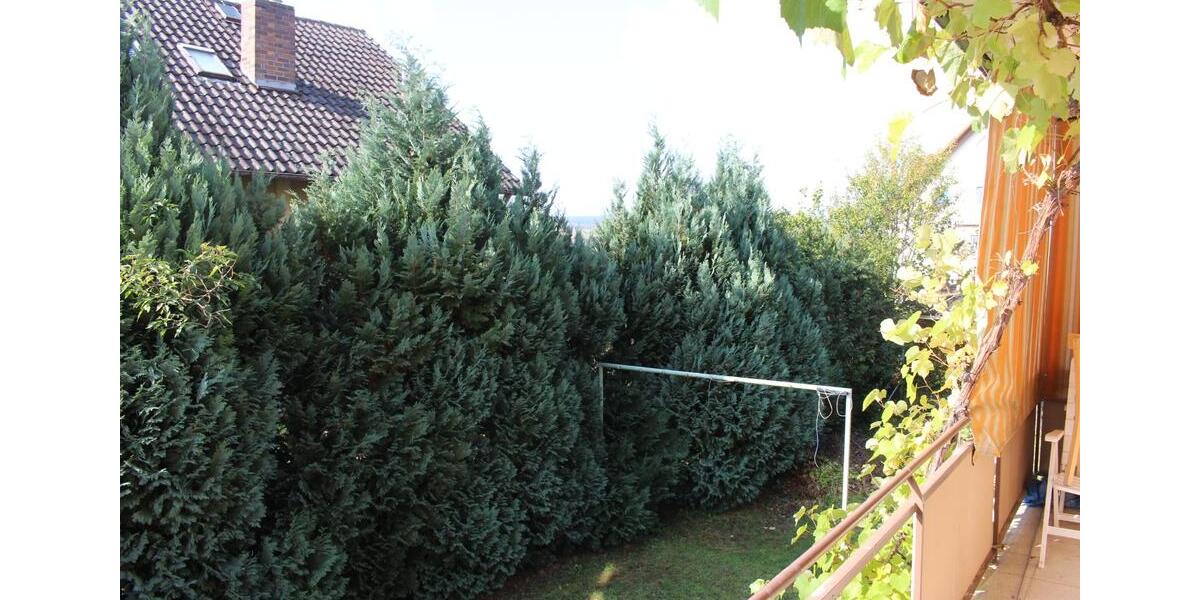 Erdgeschoßwohnung Münnerstadt - 2 Zimmer, 78 m&sup2;, 650&euro; | Angebot:25639620