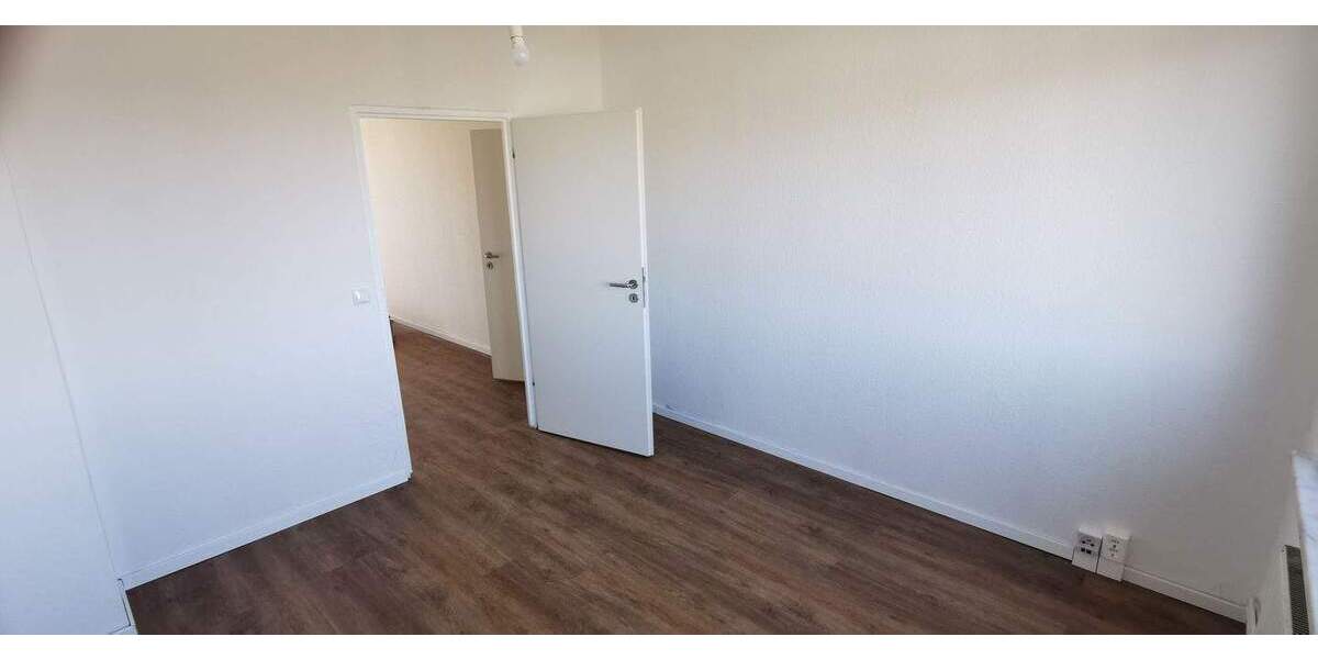 Etagenwohnung Viereck Borken - 3 Zimmer, 60 m&sup2;, 390&euro; | Angebot:25916162
