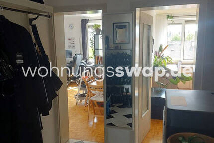 Wohnung München Sendling-Westpark - 2 Zimmer, 48 m&sup2;, 624&euro; | Angebot:26169602