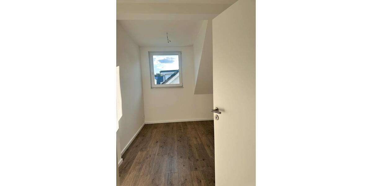 Etagenwohnung Battenberg (Eder) - 3 Zimmer, 63 m&sup2;, 630&euro; | Angebot:26676031