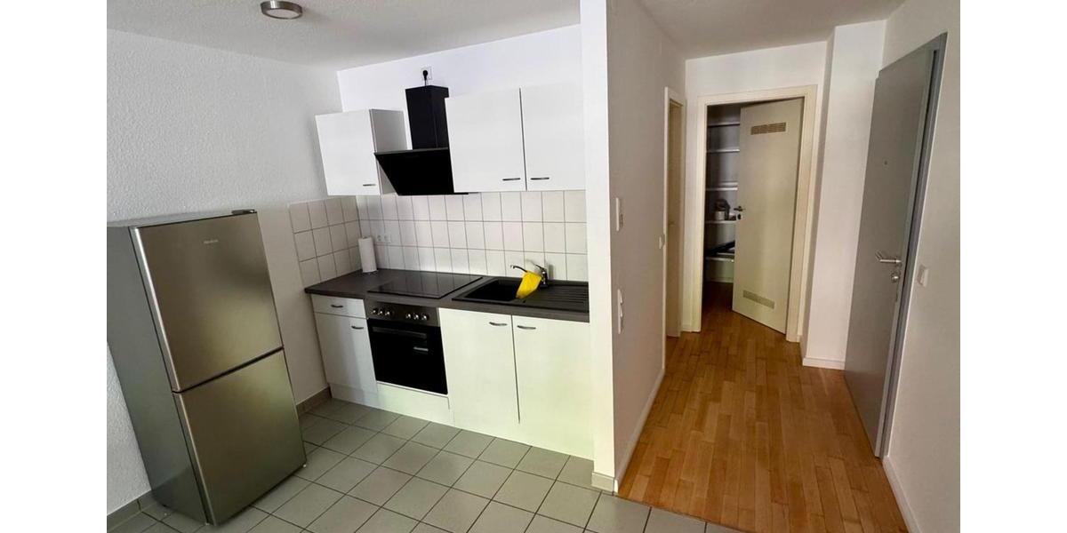 Wohnen auf Zeit Rottweil - 1 Zimmer, 40 m&sup2;, 990&euro; | Angebot:26216199