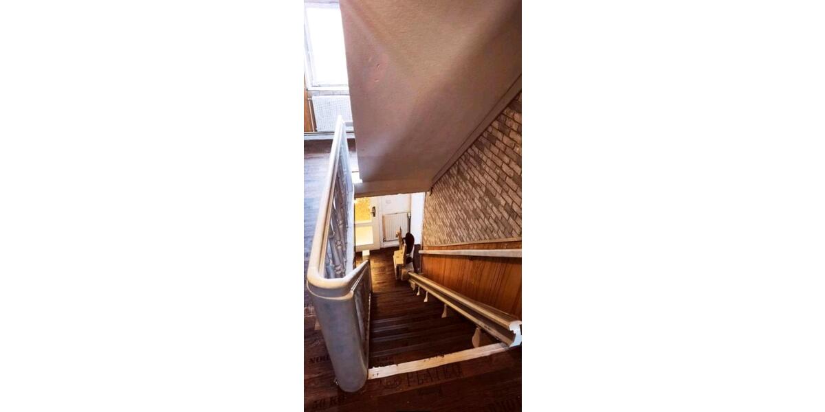 Einfamilienhaus Goslar - 6 Zimmer, 160 m&sup2;, 1.250&euro; | Angebot:25406099