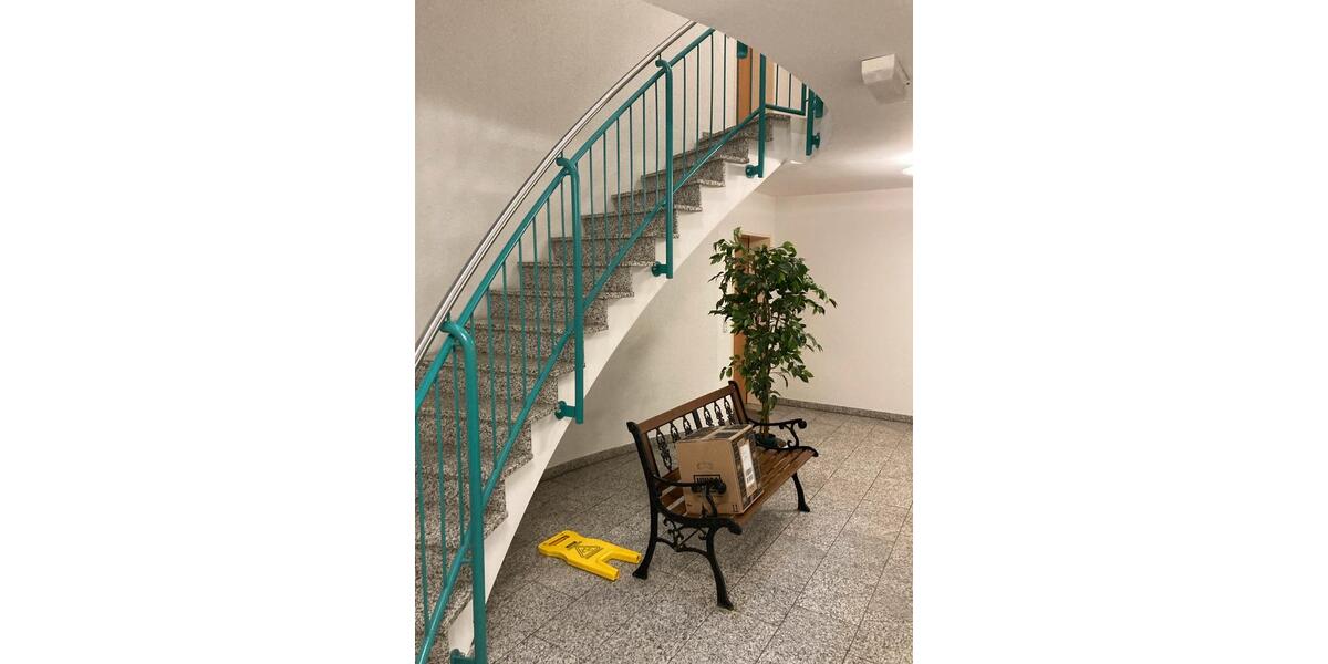 Etagenwohnung Bad Wildungen - 1 Zimmer, 31 m&sup2;, 300&euro; | Angebot:25650691