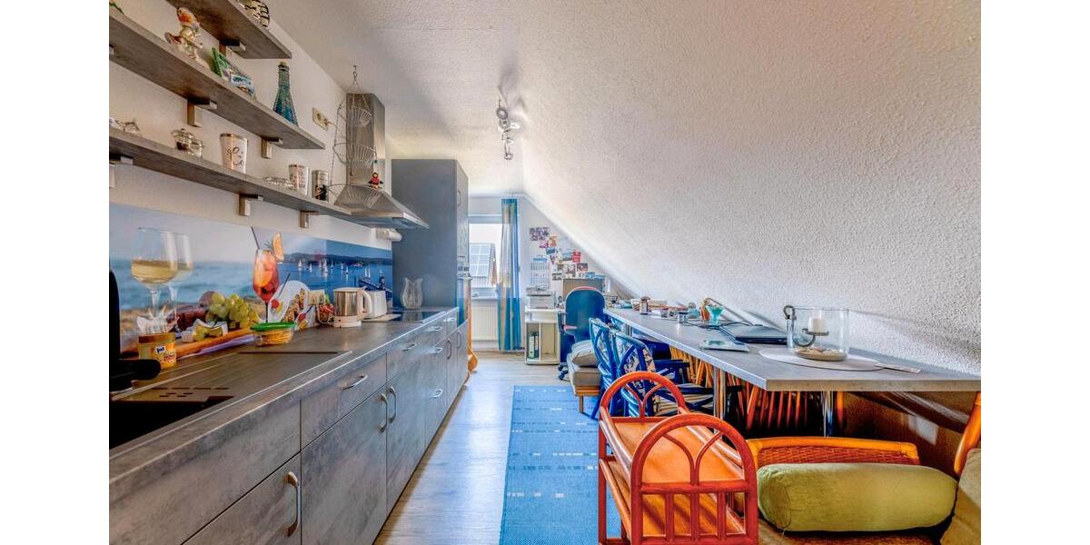 Wohnen auf Zeit Flensburg Fruerlund - 2 Zimmer, 900&euro; | Angebot:20386382