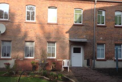 Wohnung Laucha an der Unstrut - 1 Zimmer, 33 m&sup2;, 190&euro; | Angebot:25053380