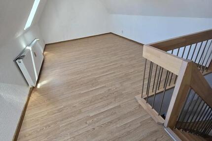 Wohnung Querfurt - 2.5 Zimmer, 57 m&sup2;, 380&euro; | Angebot:26412895