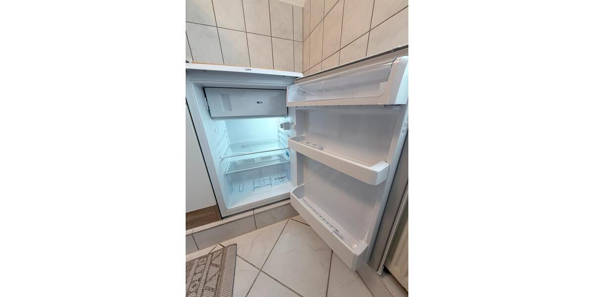 Erdgeschoßwohnung Frankfurt am Main Innenstadt - 2 Zimmer, 35 m&sup2;, 1.350&euro; | Angebot:26260764