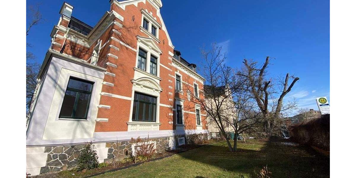 Etagenwohnung Wurzen Altstadt - 2 Zimmer, 85 m&sup2;, 565&euro; | Angebot:25735538