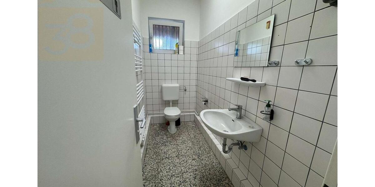 Gewerbeobjekt Wathlingen - 5.000&euro; | Angebot:25420931