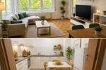 Wohnen auf Zeit Karlsruhe Wettersbach - 2 Zimmer, 13 m&sup2;, 350&euro; | Angebot:26527610