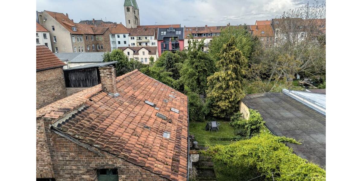 Etagenwohnung Hildesheim Oststadt/Stadtfeld - 3 Zimmer, 64 m&sup2;, 740&euro; | Angebot:26600947