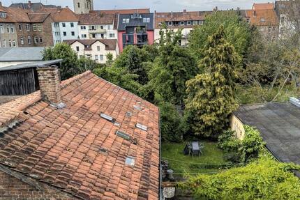 Wohnung Hildesheim Oststadt/Stadtfeld - 3 Zimmer, 64 m&sup2;, 740&euro; | Angebot:26600947
