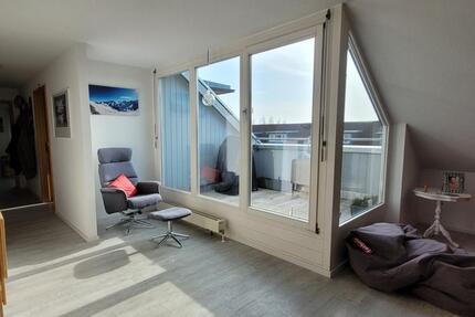 Wohnung Ostfildern - 4 Zimmer, 83 m&sup2;, 1.200&euro; | Angebot:25170885