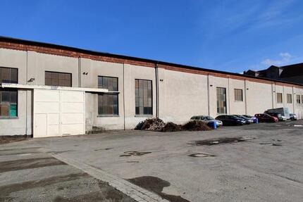 Lagerfläche Lagercontainer zu vermieten in Hannover zimmer