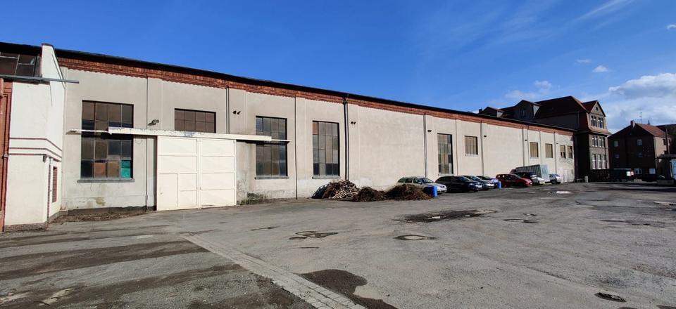 Lagerfläche Lagercontainer zu vermieten in Hannover zimmer