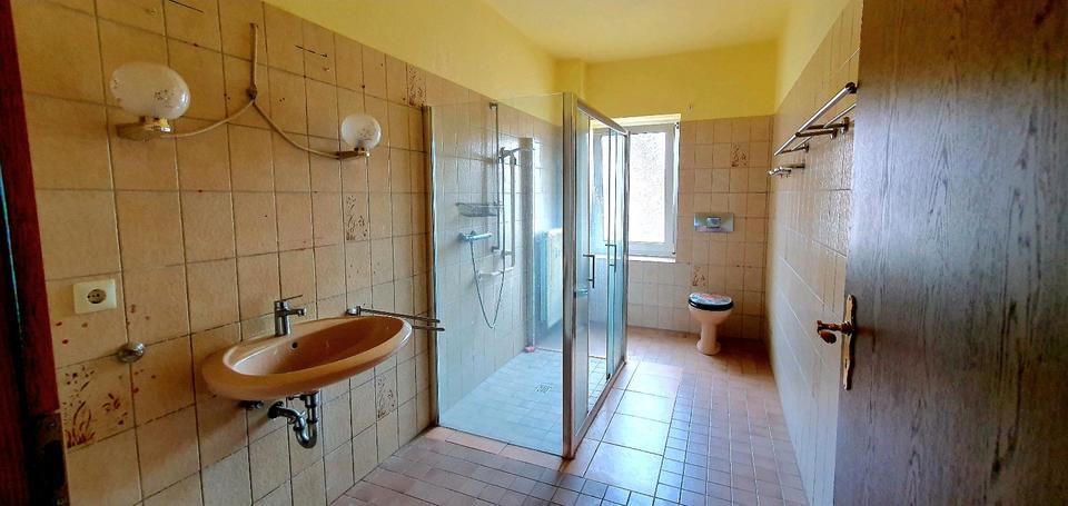 Erdgeschoßwohnung Wittmund - 3 Zimmer, 103 m&sup2;, 700&euro; | Angebot:26693508