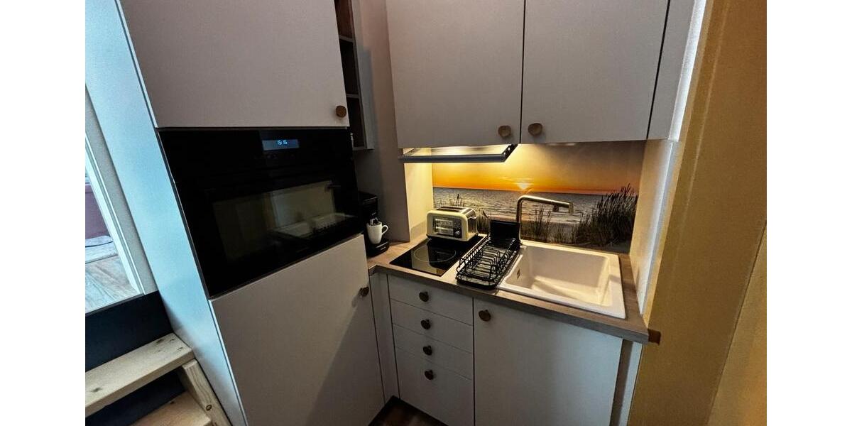 Erdgeschoßwohnung Schwerin Altstadt - 2 Zimmer, 20 m&sup2;, 920&euro; | Angebot:25321668