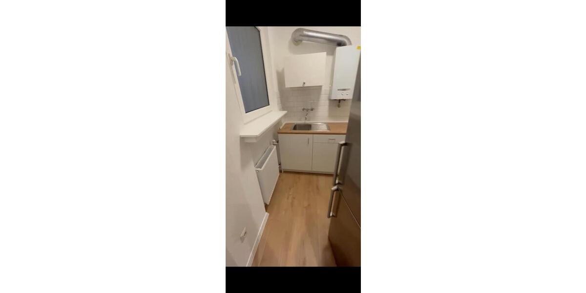 Etagenwohnung Mönchengladbach - 1 Zimmer, 28 m&sup2;, 420&euro; | Angebot:26223846