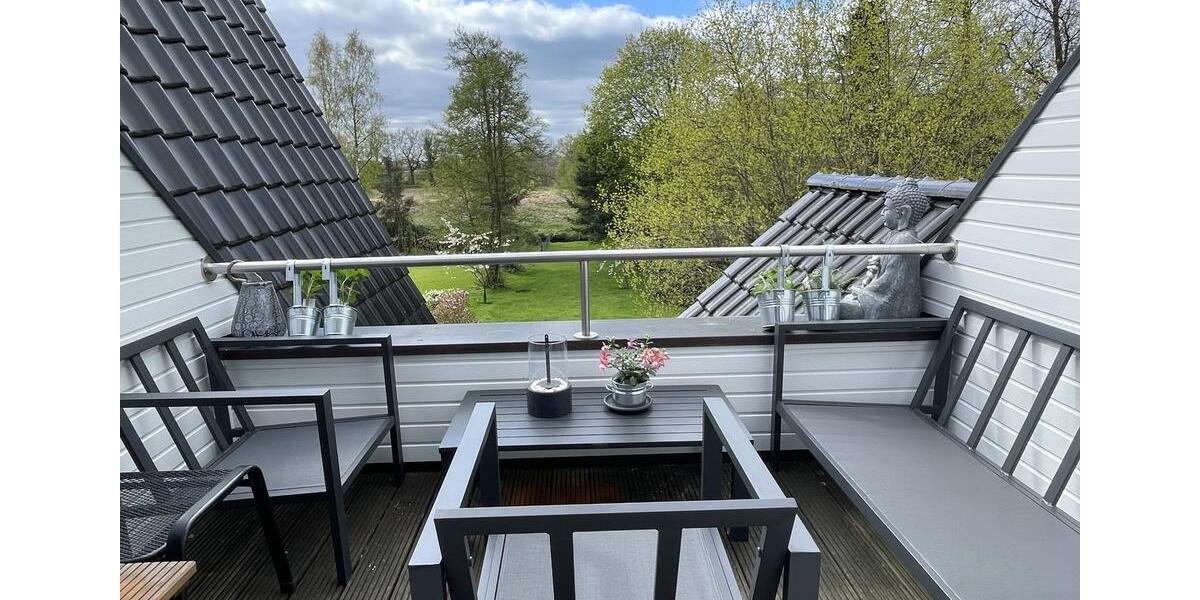 Maisonettenwohnung Rellingen - 3.5 Zimmer, 135 m&sup2;, 2.295&euro; | Angebot:26650208