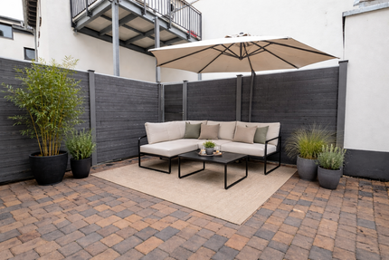 Wohnung Wiesbaden Biebrich - 2 Zimmer, 65 m&sup2;, 1.090&euro; | Angebot:26198976