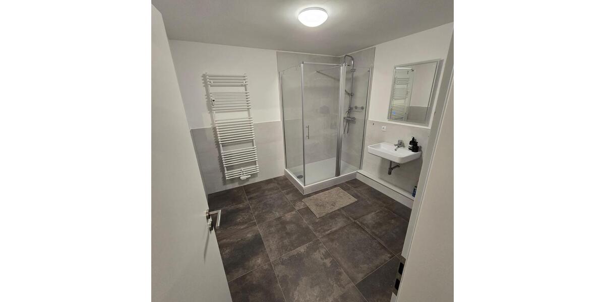 Etagenwohnung Bremen Burglesum - 3 Zimmer, 91 m&sup2;, 975&euro; | Angebot:26640210