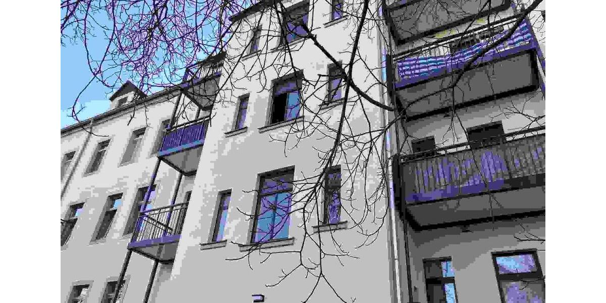 Erdgeschoßwohnung Riesa - 3 Zimmer, 72 m&sup2;, 420&euro; | Angebot:24617846