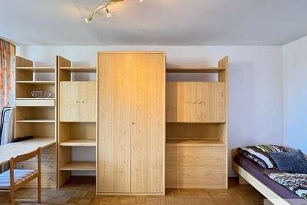 Zimmer Erlangen Am Anger - 1 Zimmer, 790&euro; | Angebot:27072333