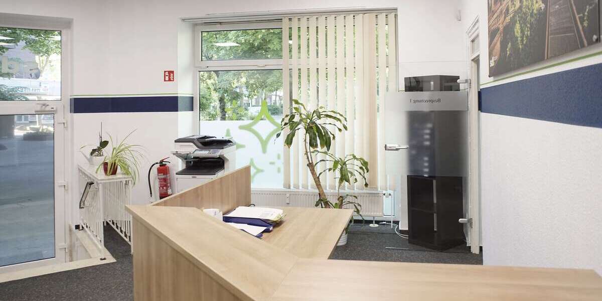 Gewerbeobjekt Duisburg Hamborn - 1.200&euro; | Angebot:25595838