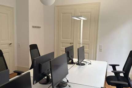 Gewerbeobjekt Stuttgart Lehen - 1.000&euro; | Angebot:26590947