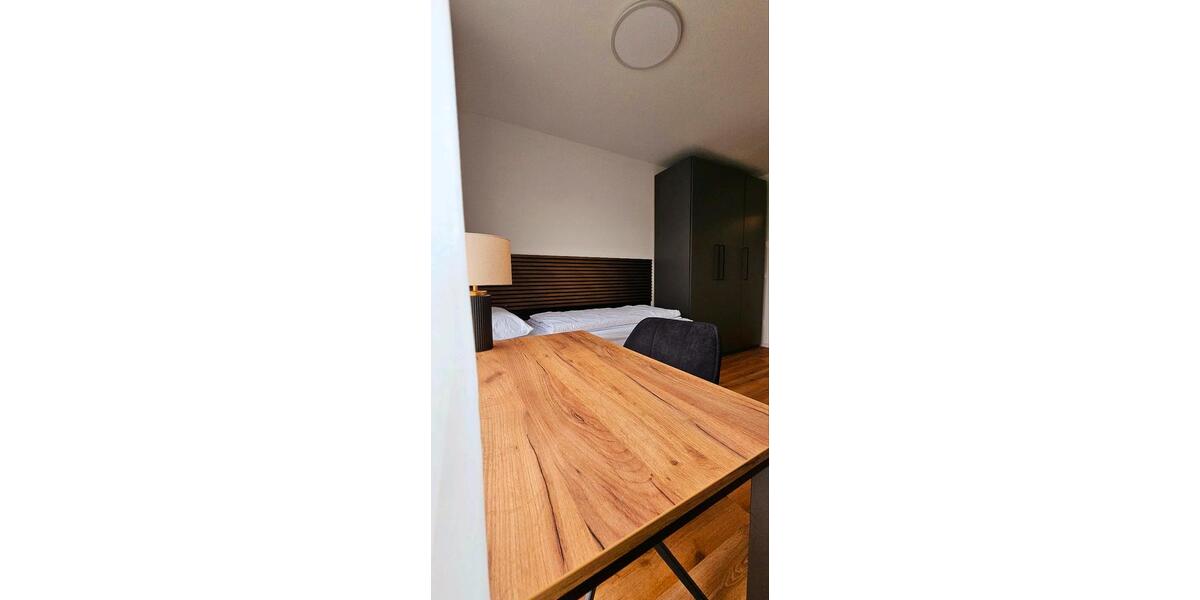 Etagenwohnung Schwanau - 3 Zimmer, 43 m&sup2;, 600&euro; | Angebot:26663457