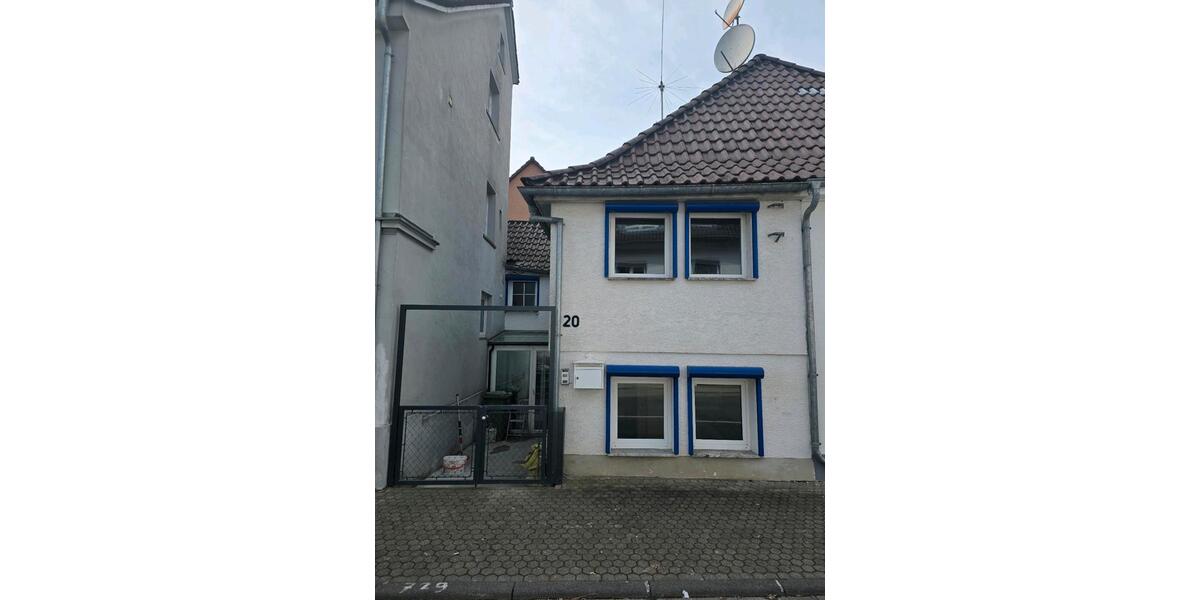 Etagenwohnung Bad Saulgau - 3 Zimmer, 80 m&sup2;, 880&euro; | Angebot:25351941