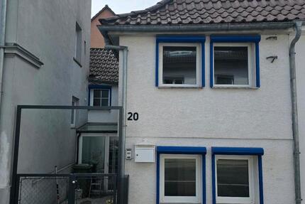 Wohnung Bad Saulgau - 3 Zimmer, 80 m&sup2;, 880&euro; | Angebot:25351941