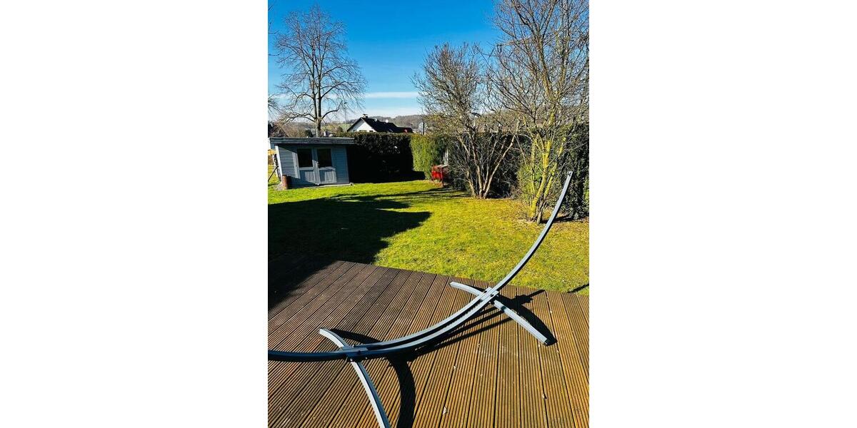 Etagenwohnung Kaufungen - 3 Zimmer, 90 m&sup2;, 1.080&euro; | Angebot:25323840