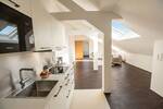 Etagenwohnung Mannheim / Nähe Jungbusch Luzenberg - 2 Zimmer, 62 m&sup2;, 850&euro; | Angebot:26751391