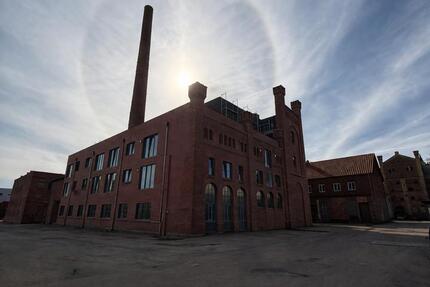 Wohnung Magdeburg Neue Neustadt - 4 Zimmer, 161 m&sup2;, 2.261&euro; | Angebot:26196779