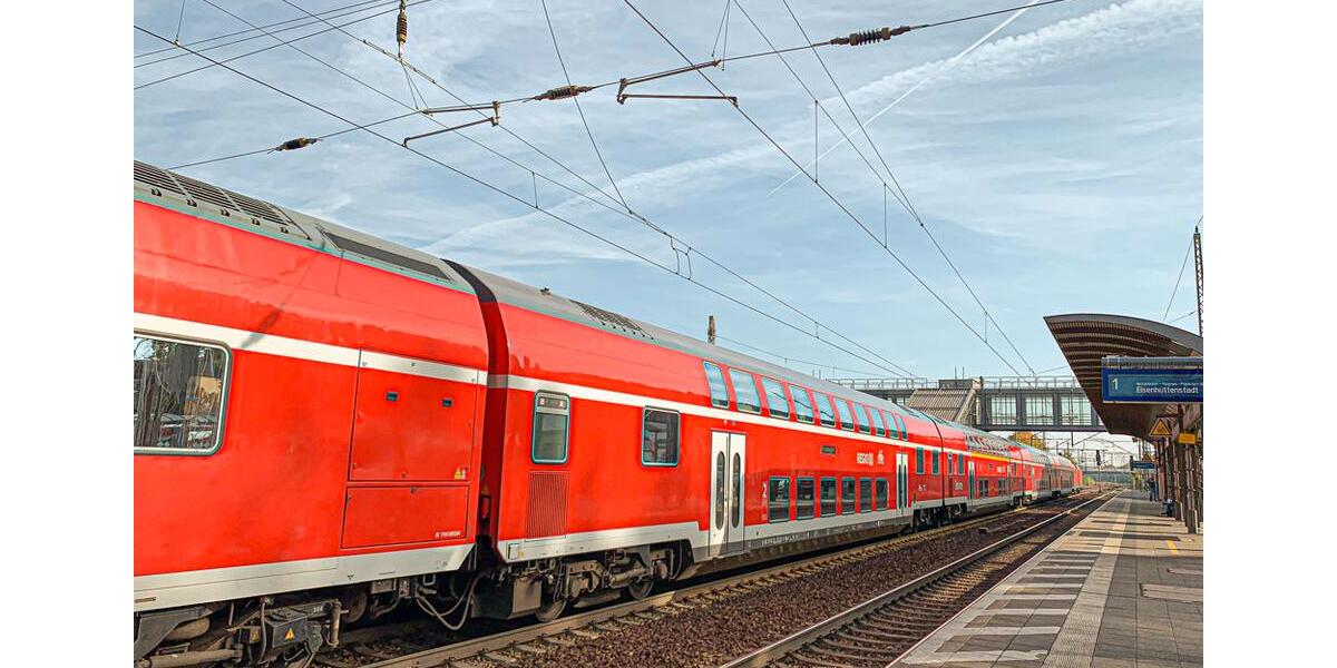 Etagenwohnung Fürstenwalde (Spree) - 3 Zimmer, 59 m&sup2;, 599&euro; | Angebot:25920192