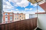 Dachgeschoßwohnung Magdeburg Nordwest - 2 Zimmer, 58 m&sup2;, 609&euro; | Angebot:26489372