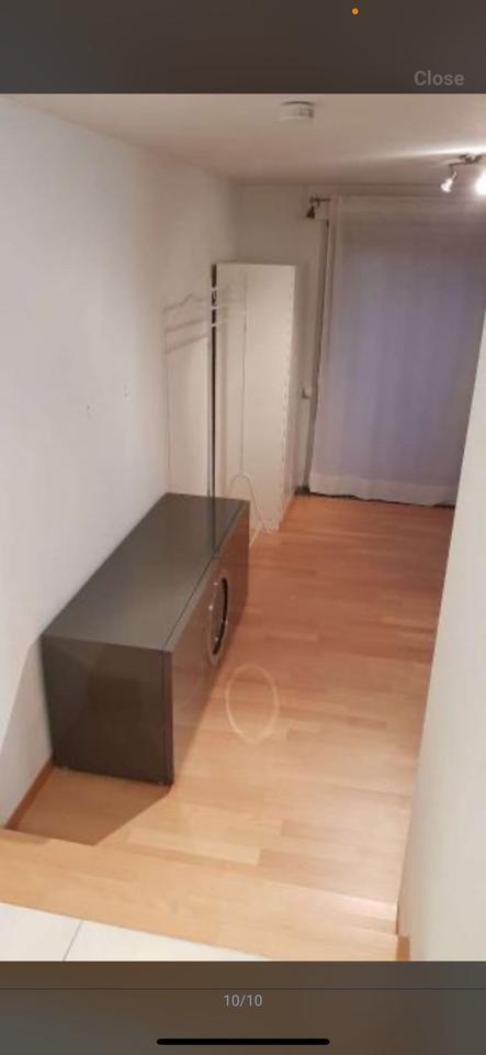 Wunderschönes Zimmer, super Lage, 5 min U-Bahn Verbindung zimmer