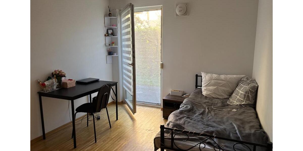 Wohnen auf Zeit Neubiberg - 1 Zimmer, 22 m&sup2;, 750&euro; | Angebot:25044532