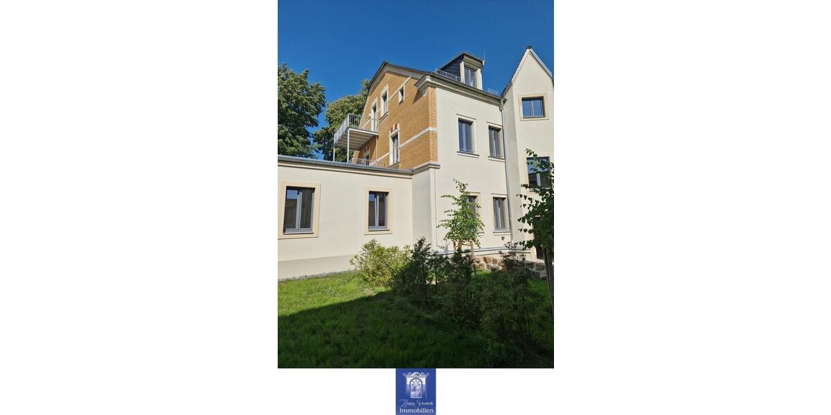 Etagenwohnung Coswig - 2 Zimmer, 64 m&sup2;, 625&euro; | Angebot:26448772
