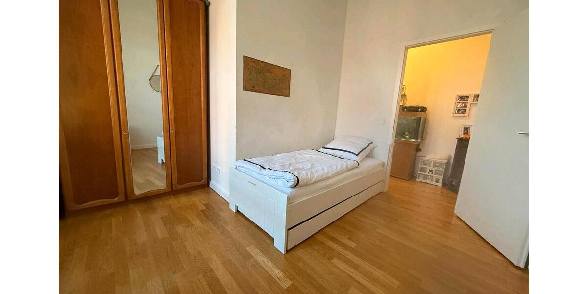 Wohnen auf Zeit Potsdam - 15 Zimmer, 85 m&sup2;, 620&euro; | Angebot:25699593