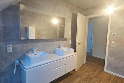 Doppelhaushälfte (Neubau & Erstbezug) zu sofort 5 zimmer