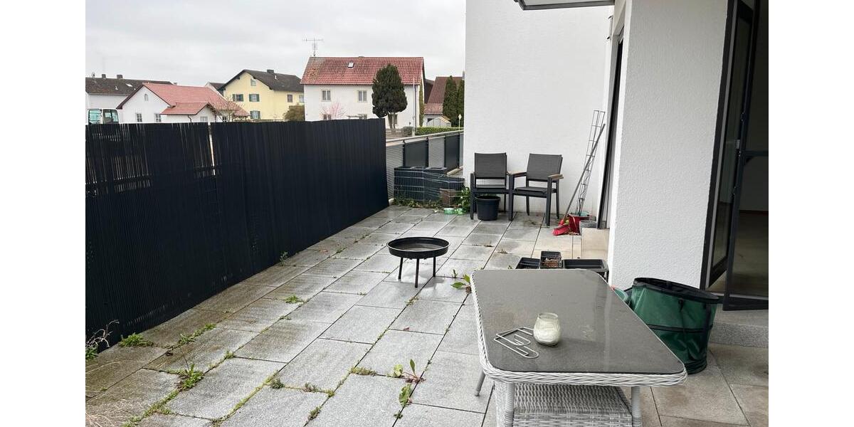 Erdgeschoßwohnung Abensberg - 1 Zimmer, 86 m&sup2;, 1.111&euro; | Angebot:26032318