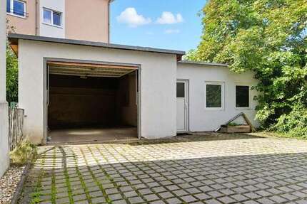 Halle in Dresden 300 € 57 m²